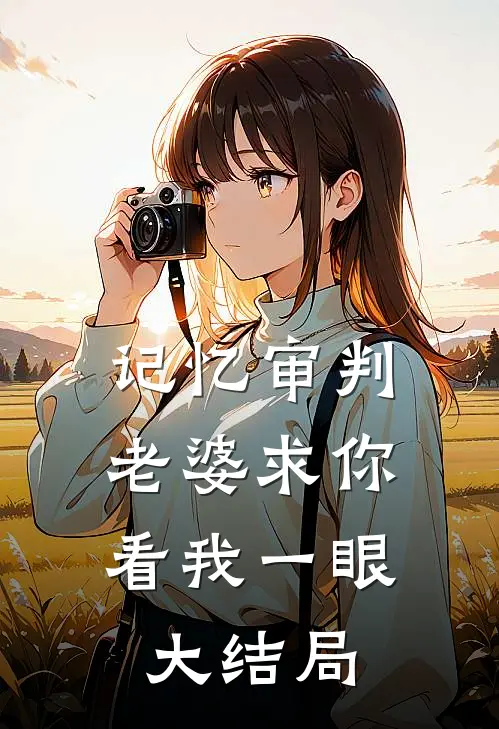 记忆审判：老婆求你看我一眼大结局