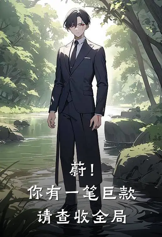 蔚！你有一笔巨款请查收全局