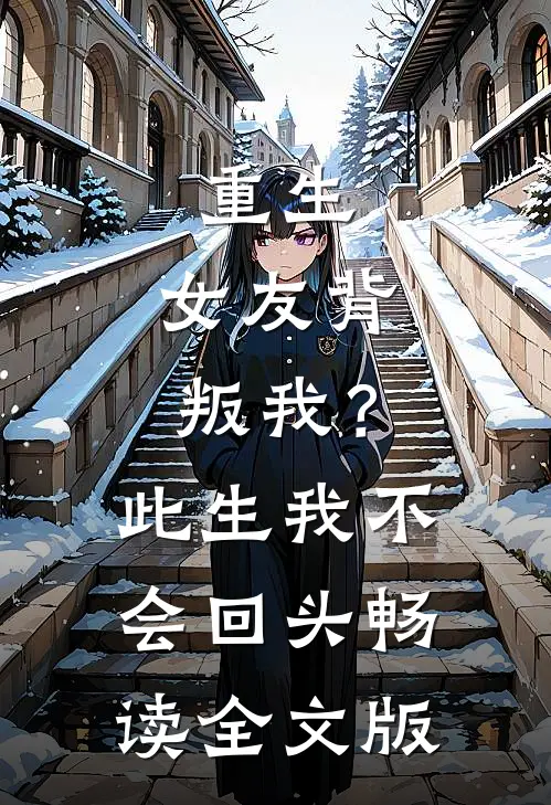 重生：女友背叛我？此生我不会回头畅读全文版