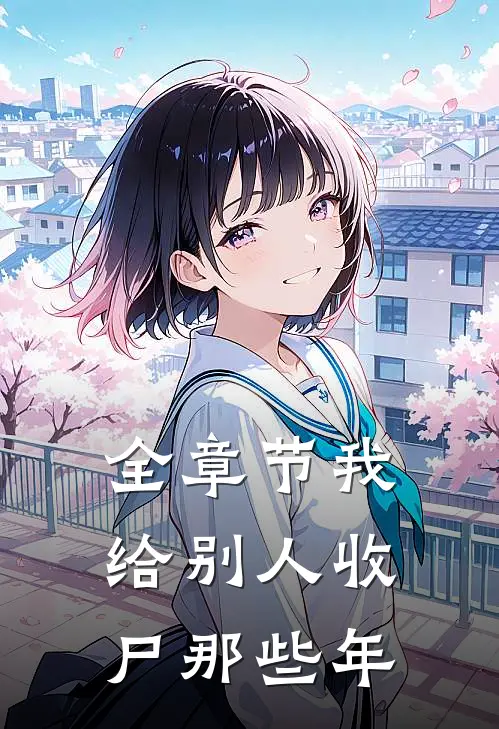 全章节我给别人收尸那些年