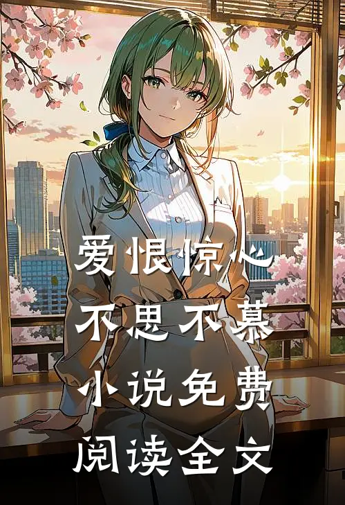 爱恨惊心,不思不慕免费阅读全文