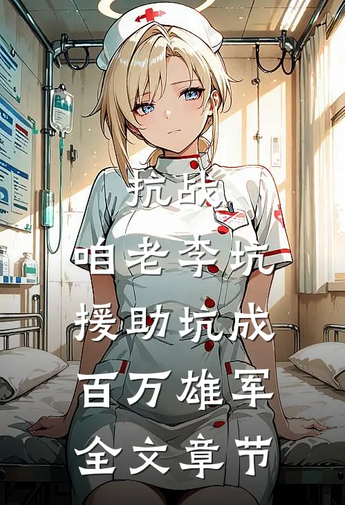 抗战：咱老李坑援助坑成百万雄军全文章节