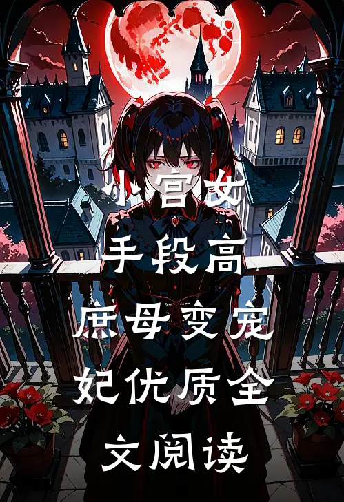 小宫女手段高，庶母变宠妃优质全文阅读