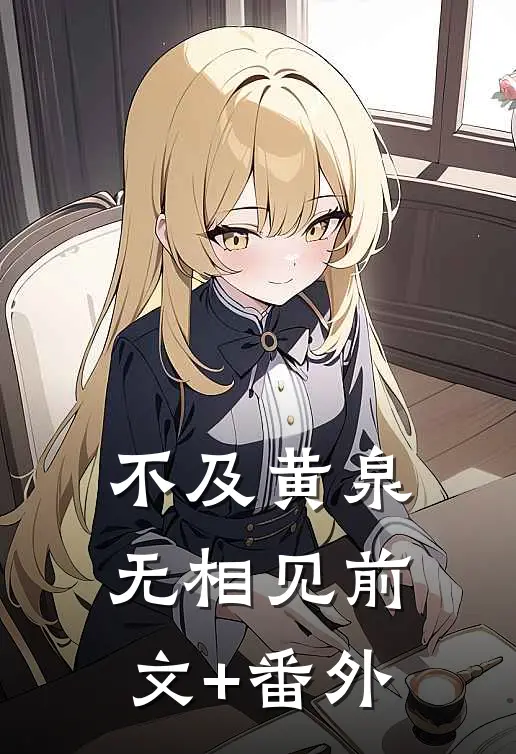 不及黄泉无相见前文+番外
