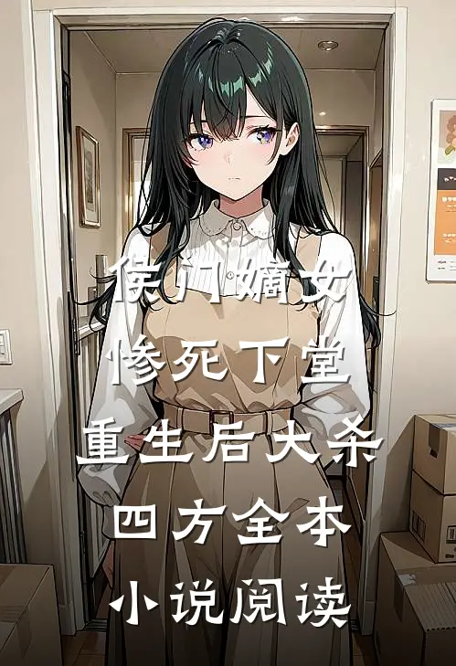 侯门嫡女惨死下堂，重生后大杀四方全本小说阅读