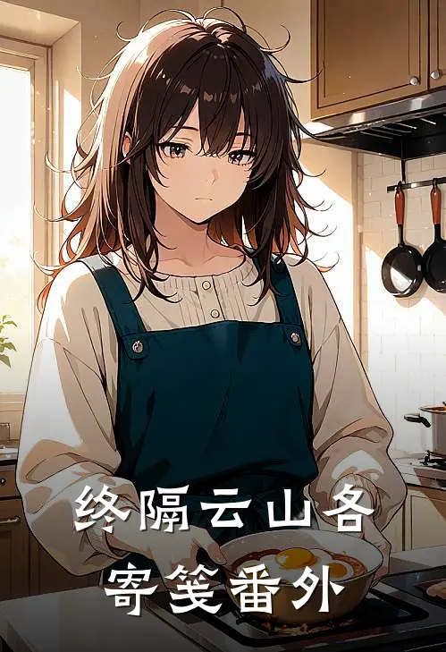 终隔云山各寄笺番外