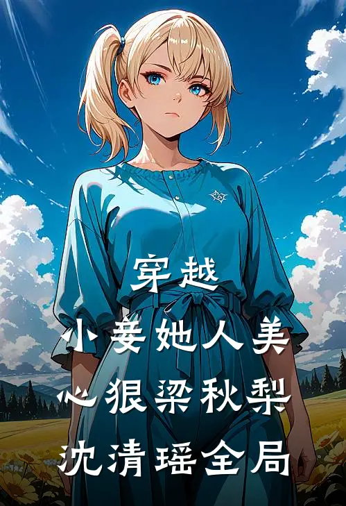 穿越：小妾她人美心狠梁秋梨沈清瑶全局