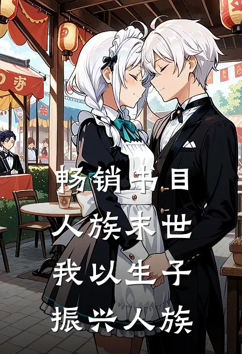 畅销书目人族末世，我以生子振兴人族