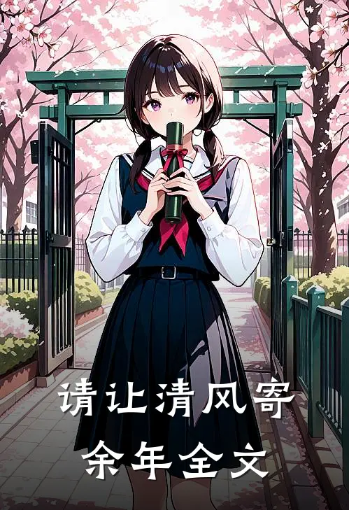 请让清风寄余年全文