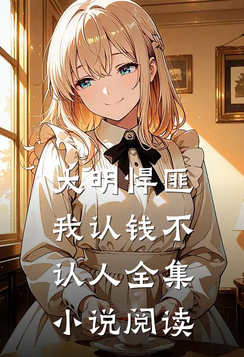 大明悍匪：我认钱不认人全集小说阅读