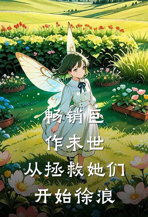 畅销巨作末世:从拯救她们开始徐浪
