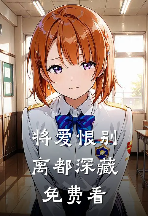 将爱恨别离都深藏免费看