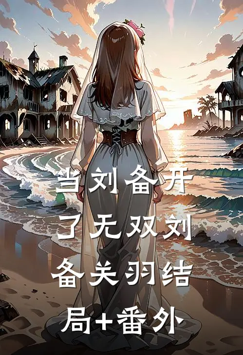 当刘备开了无双刘备关羽结局+番外