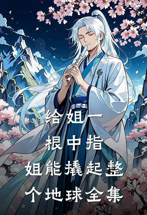 给姐一根中指，姐能撬起整个地球 全集