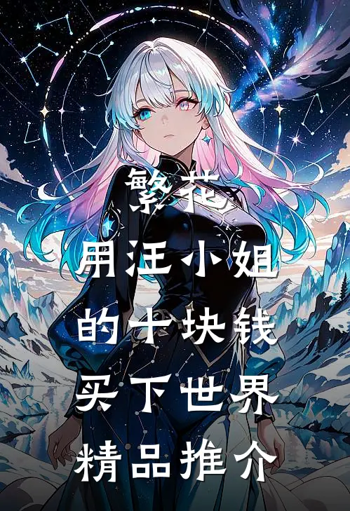 繁花：用汪小姐的十块钱买下世界精品推介