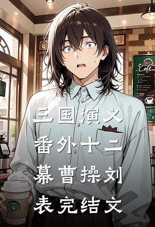 三国演义番外十二幕曹操刘表完结文