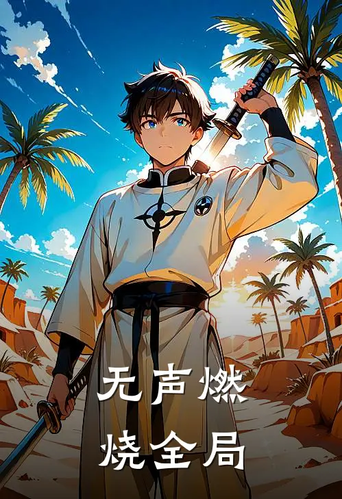无声燃烧全局