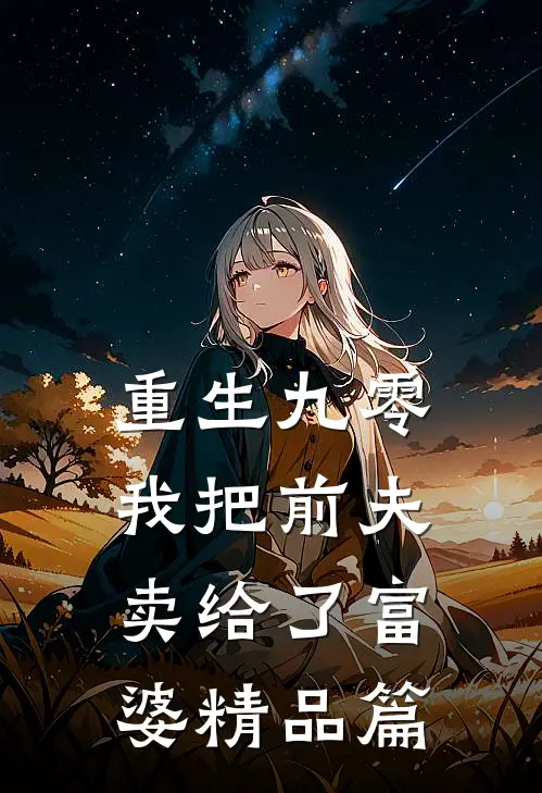 重生九零,我把前夫卖给了富婆精品篇