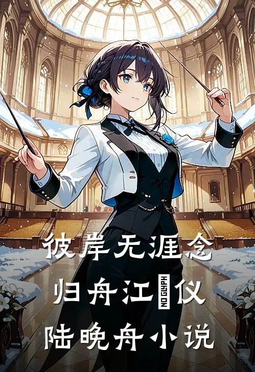 彼岸无涯念归舟江珺仪陆晚舟小说