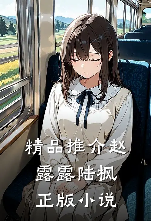 精品推介赵露露陆枫正版小说