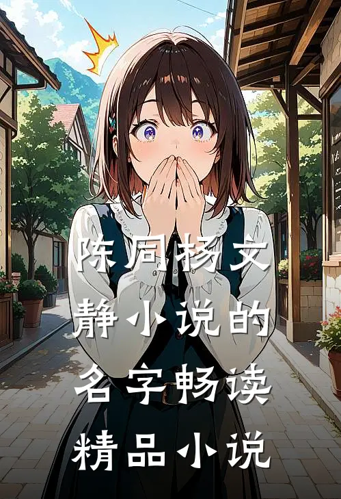 陈同杨文静小说的名字畅读精品小说