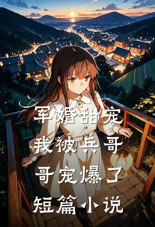 军婚甜宠：我被兵哥哥宠爆了短篇小说