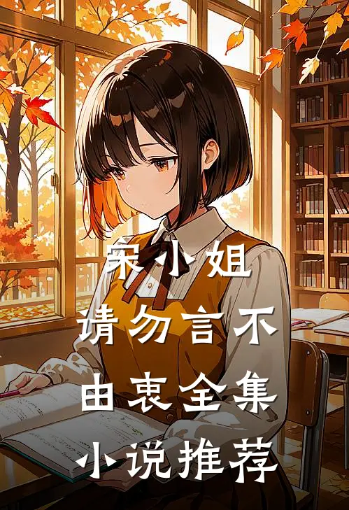 宋小姐，请勿言不由衷全集小说推荐