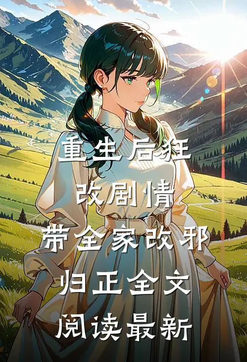 重生后狂改剧情，带全家改邪归正全文阅读最新
