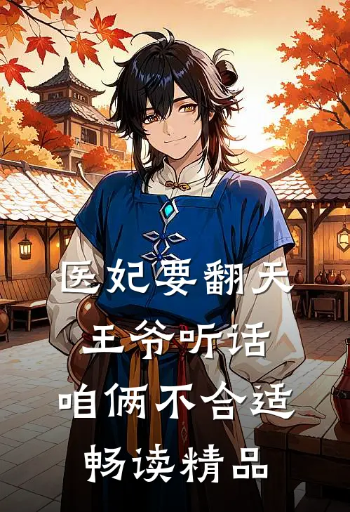 医妃要翻天：王爷听话，咱俩不合适畅读精品