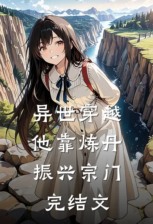 异世穿越，他靠炼丹振兴宗门完结文