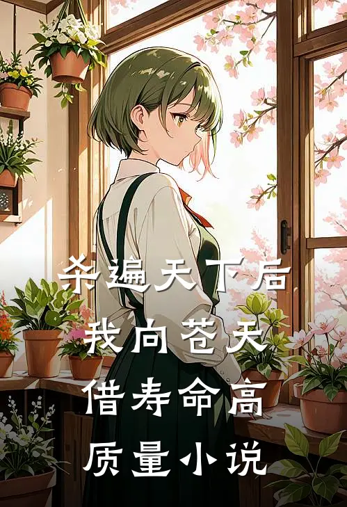 杀遍天下后，我向苍天借寿命高质量小说
