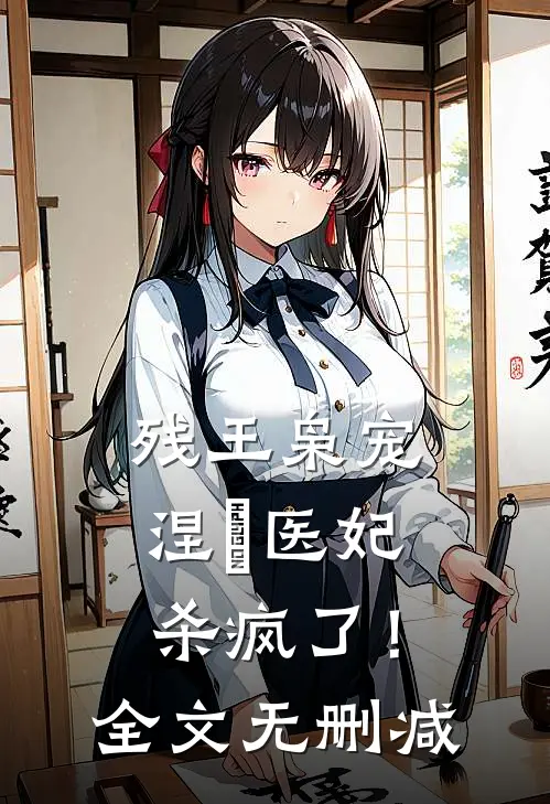 残王枭宠：涅槃医妃杀疯了！全文无删减