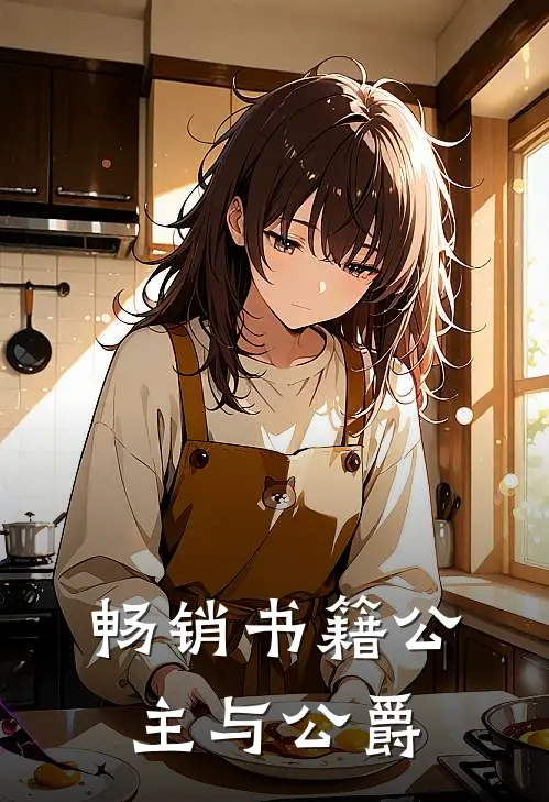 畅销书籍公主与公爵