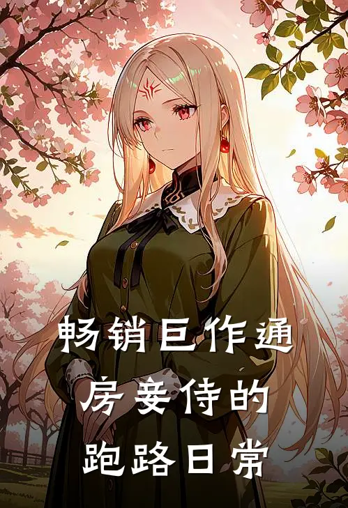 畅销巨作通房妾侍的跑路日常