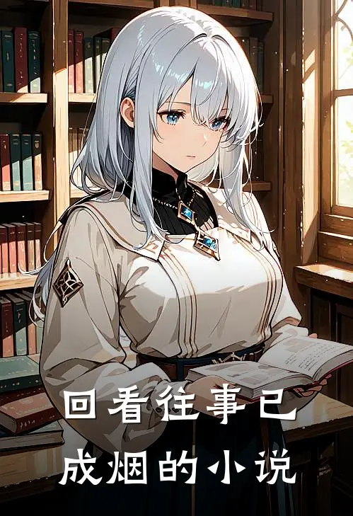 回看往事已成烟的小说