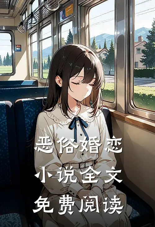 恶俗婚恋小说全文免费阅读