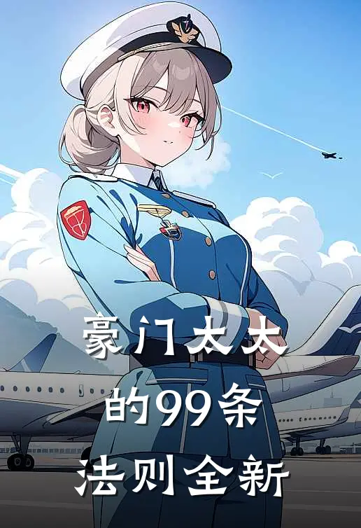 豪门太太的99条法则全新