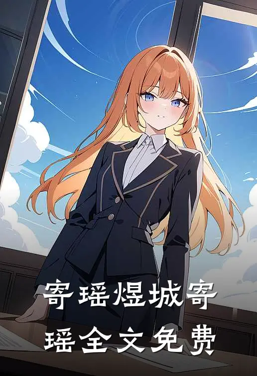 《寄瑶》煜城寄瑶全文免费