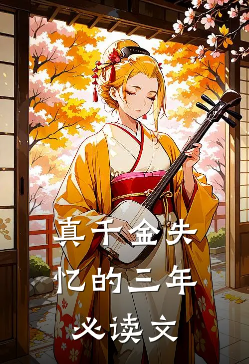 真千金失忆的三年必读文