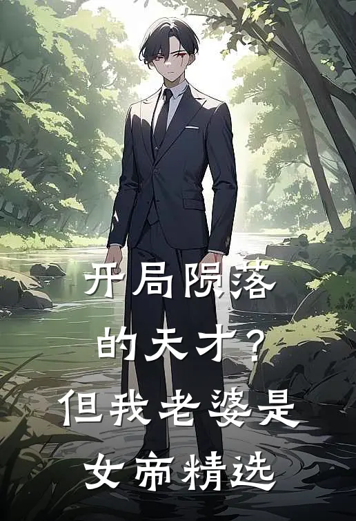 开局陨落的天才?但我老婆是女帝精选