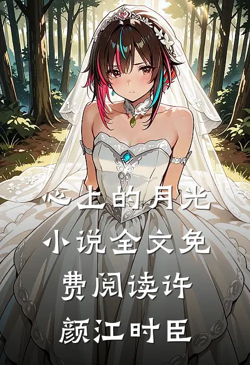 心上的月光小说全文免费阅读许颜江时臣