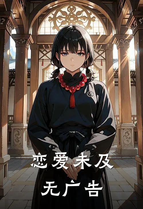 恋爱未及无广告