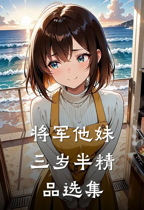 将军他妹三岁半精品选集