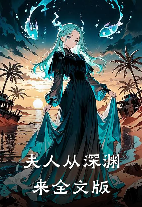 夫人从深渊来全文版