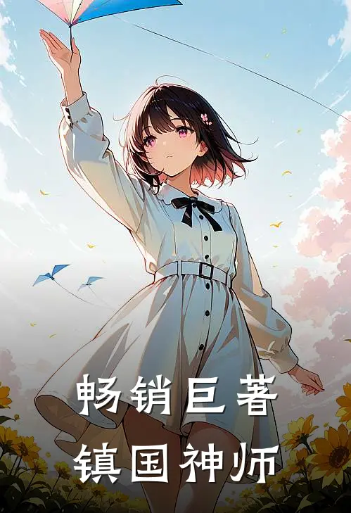 畅销巨著镇国神师