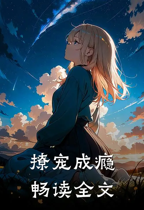 撩宠成瘾畅读全文