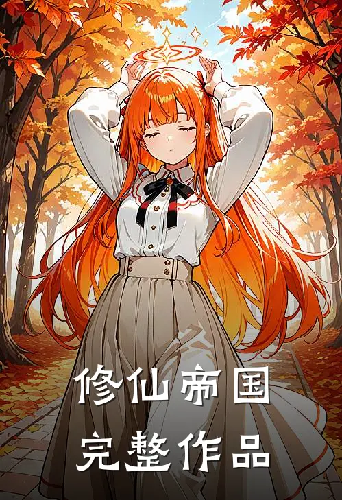 修仙帝国完整作品