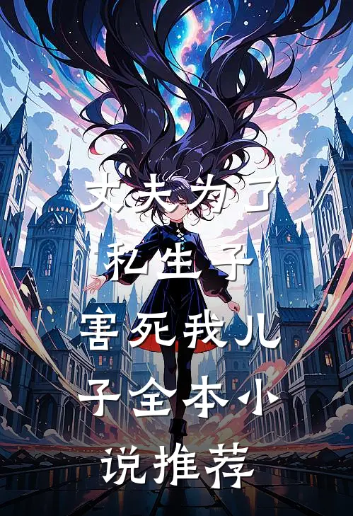 丈夫为了私生子，害死我儿子全本小说推荐