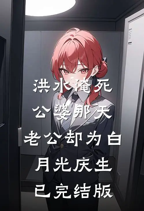 洪水淹死公婆那天，老公却为白月光庆生已完结版