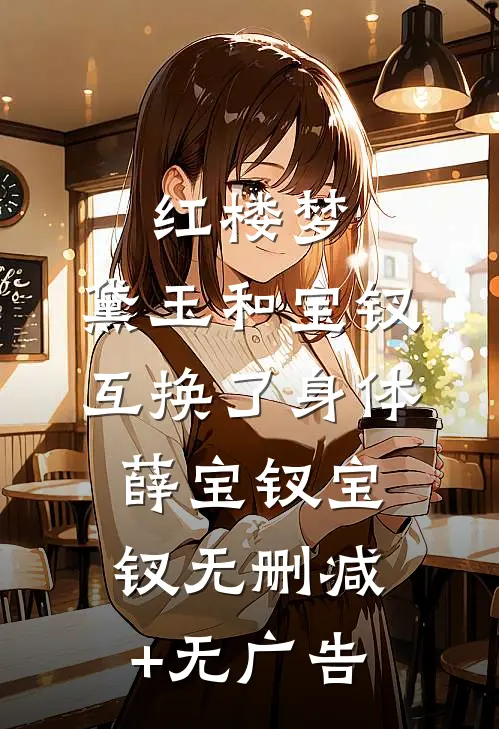 红楼梦：黛玉和宝钗互换了身体薛宝钗宝钗无删减+无广告